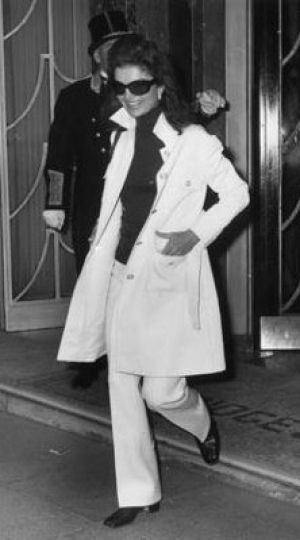 Jackie Kennedy style icon - Jackie Kennedy Onassis.jpg